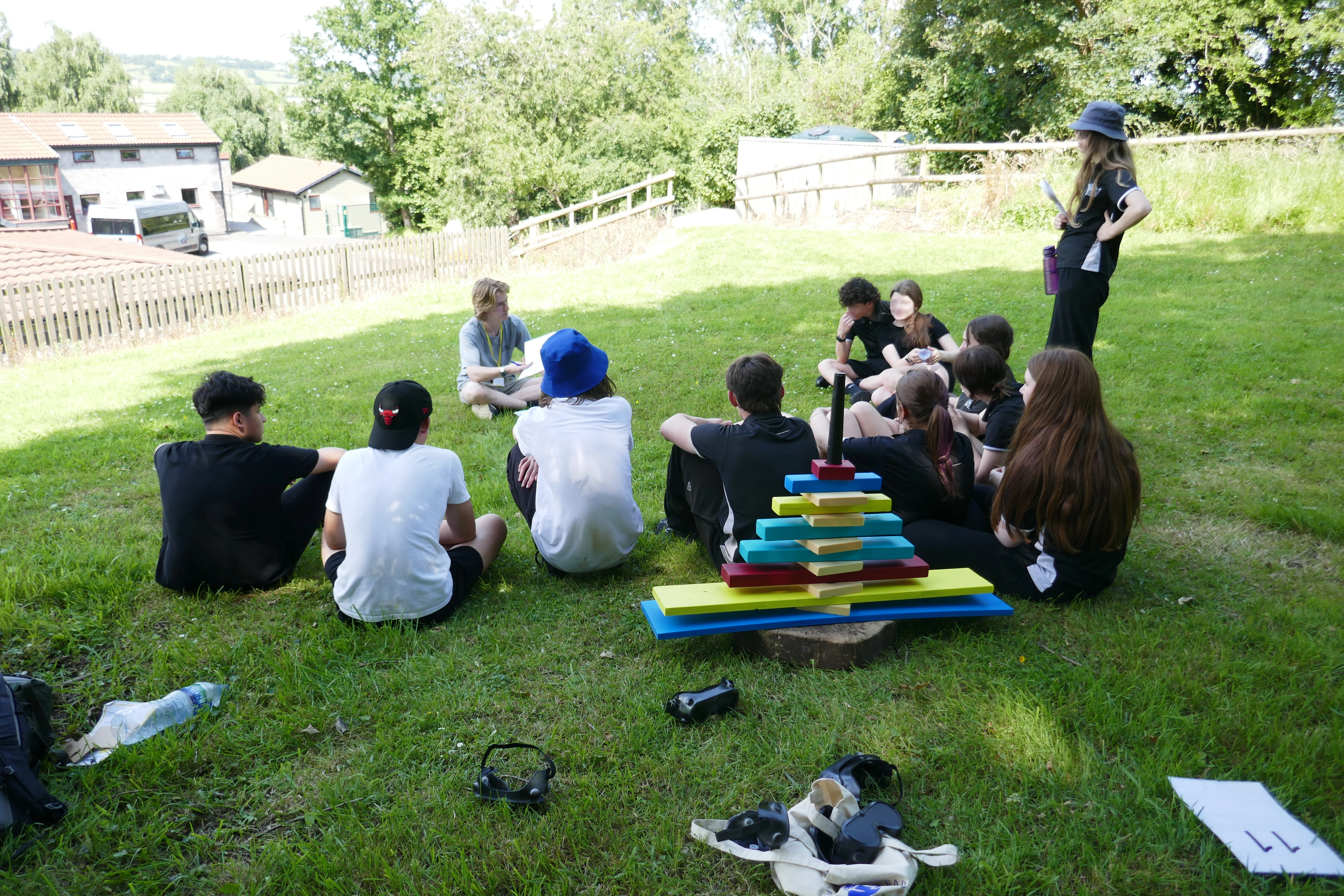 Team Building — 2413ea6c 8e06 4ce2 ad4a 91f6b423e585