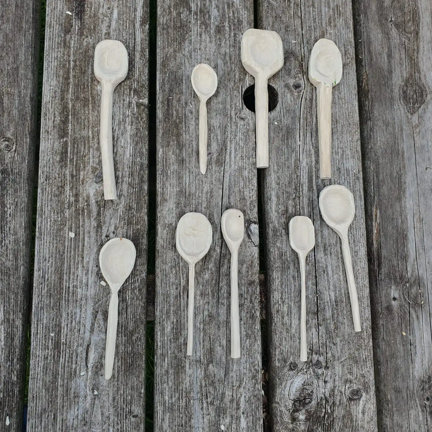 Forest School — forest school 5